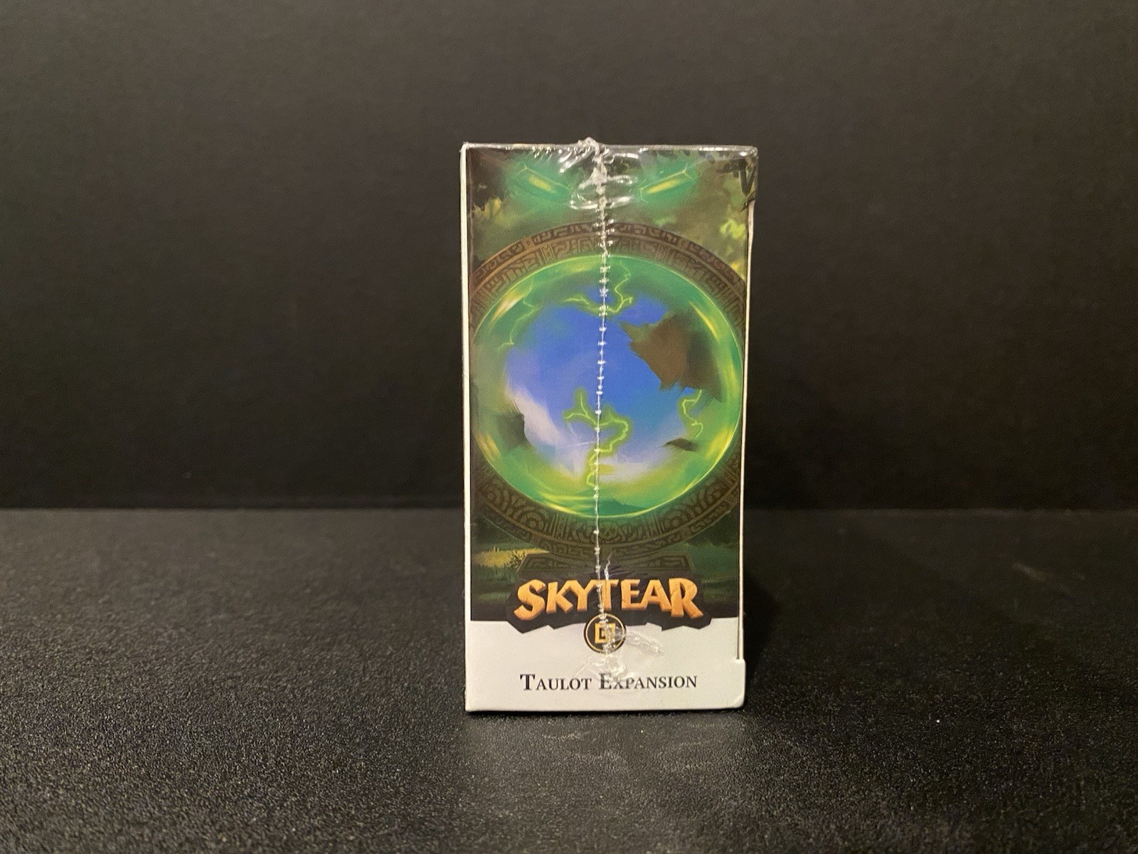 Skytear Taulot Expansion Box Set Sealed Never Open For Cards Miniatures Figures