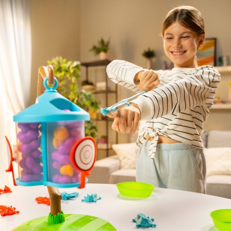 Feeder Frenzy Board Game