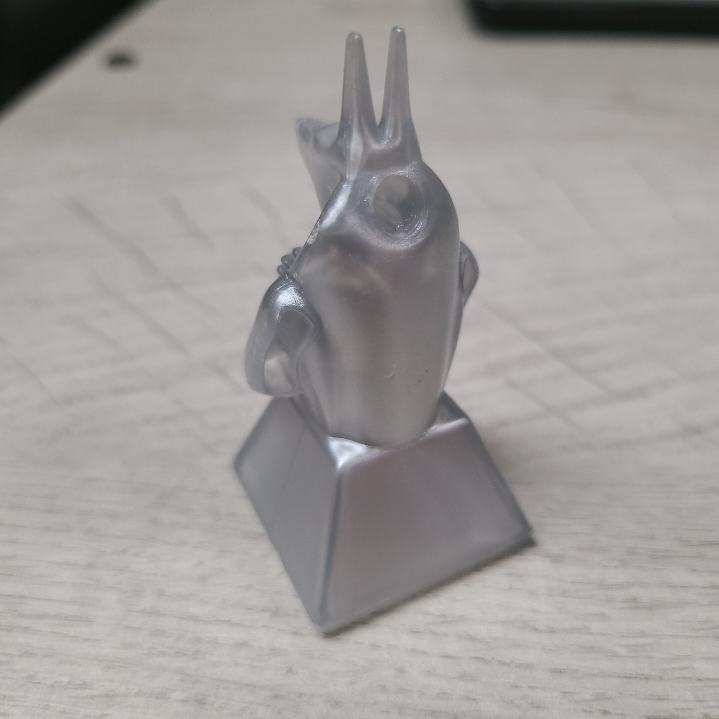 Laser Khet 2.0 Game Replacement Part Piece Grey Anubis
