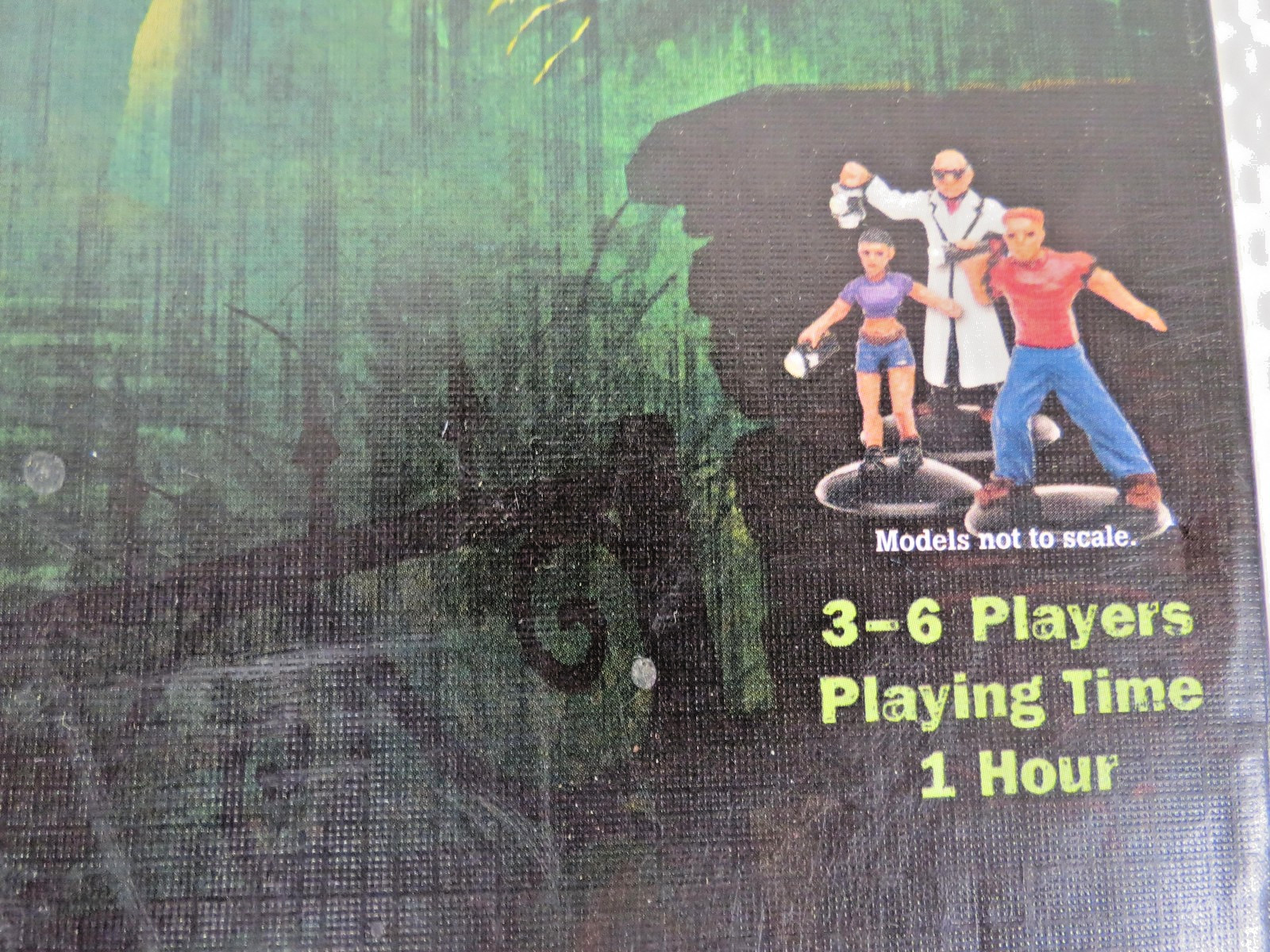 Betrayal at House on the Hill Board Game 2nd Edition Complete Avalon Hill Horror