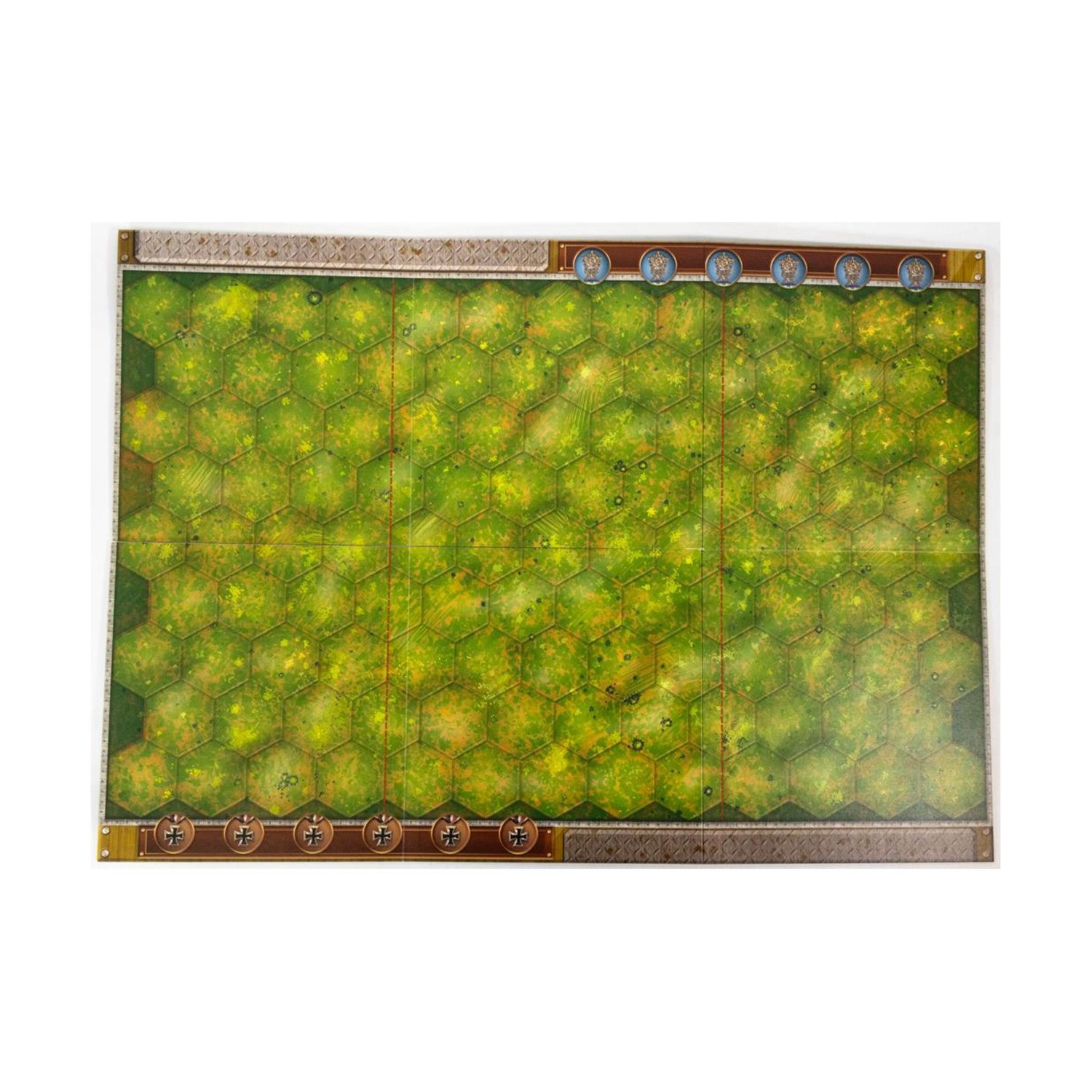 Days of Wonder Memoir ’44 Memoir ’44 – Board Only! EX