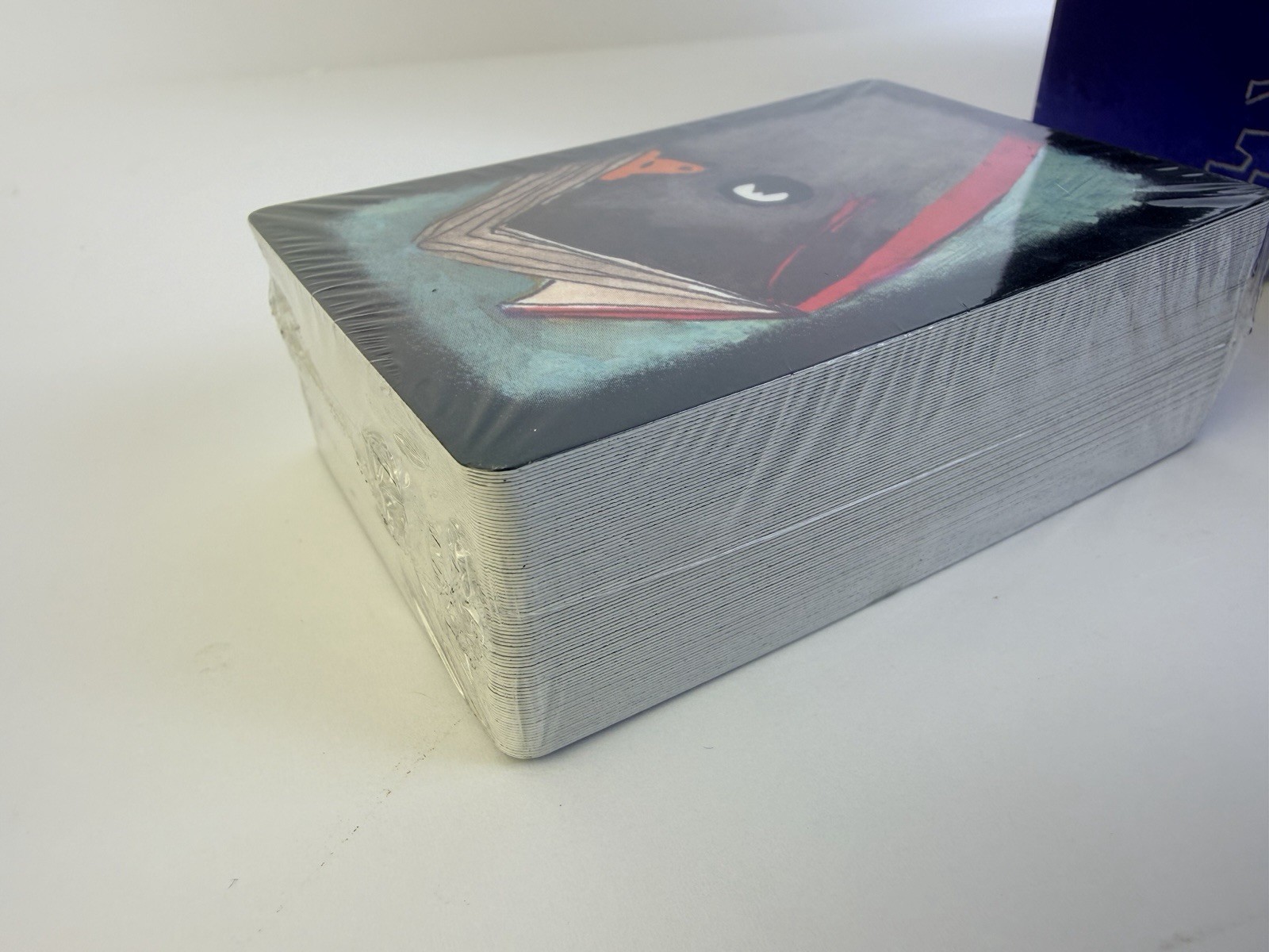 Shadi Torbey ONIRIM Card Game +7 Expansions 2019 Partially Sealed Complete