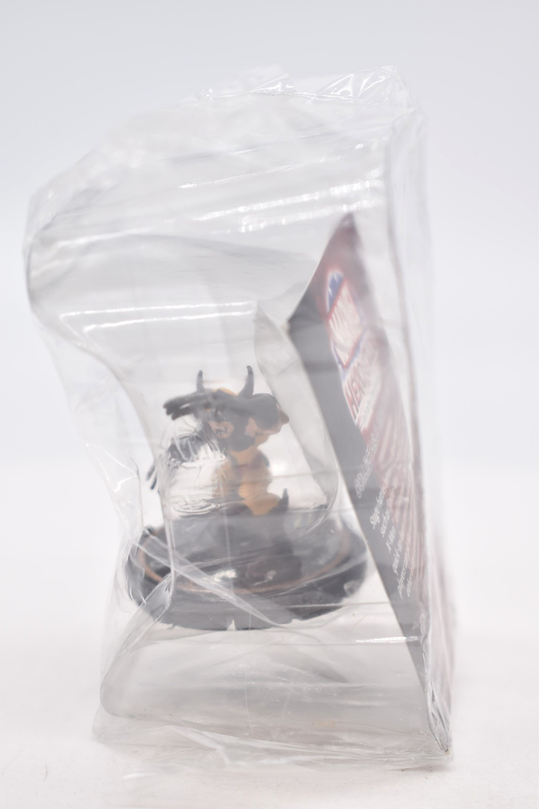 Heroclix Promo – Wolverine – Marvel Universe Infinity Challenge #171