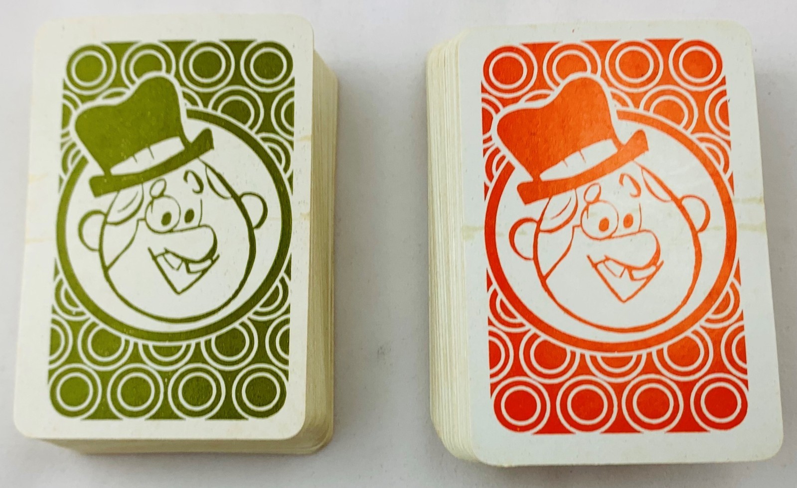 1976 Go For Broke Board Game by Selchow & Righter Complete in Great Conditon