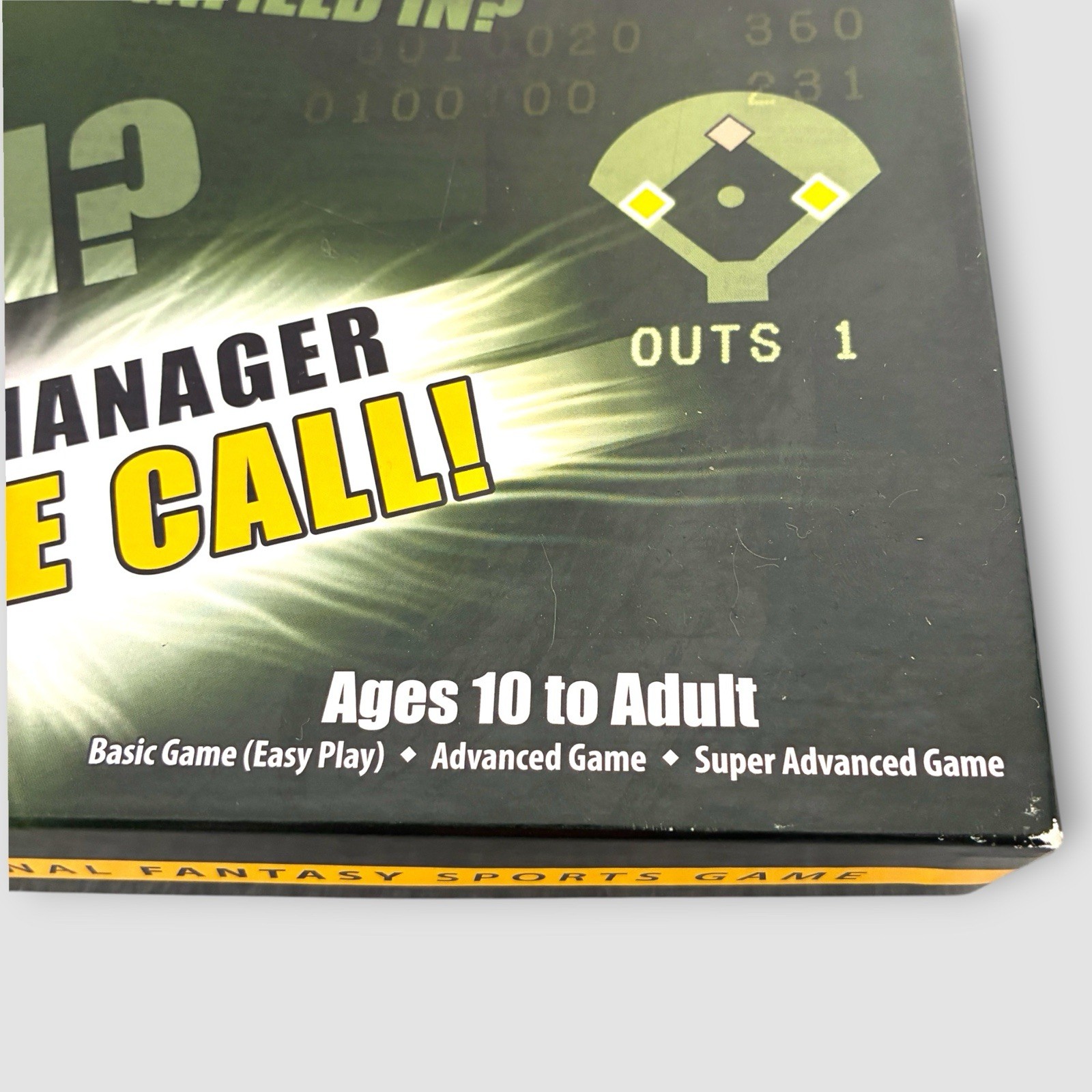 Strat-O-Matic Baseball 2023 Board Game Complete 8 Full Teams + Extra Card Sets