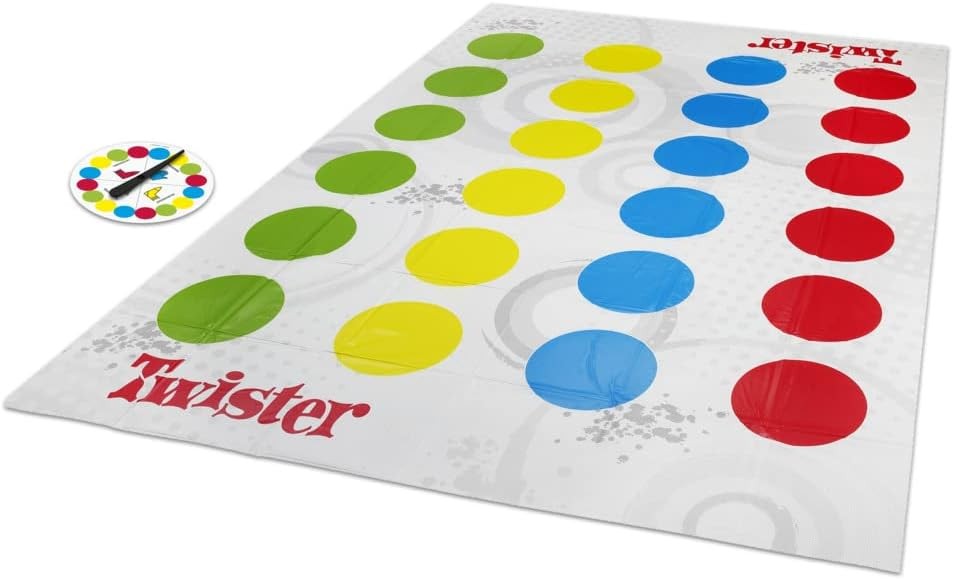 Hasbro A6769 Life Path: Electronic Bank Shop (in Dutch), Multi-Coloured