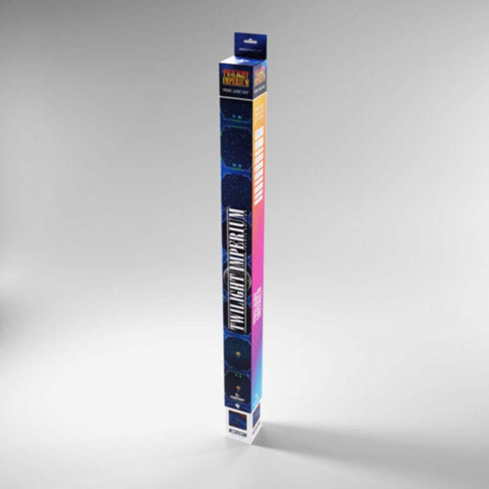 Gamegenic Premium Twilight Imperium Prime Game Mat for Fun Tabletop Gameplay