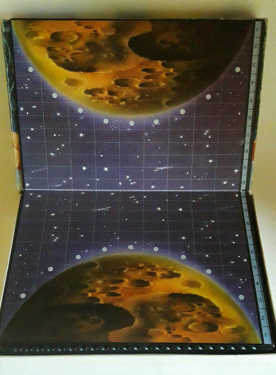 Vintage 70s Greek Board Game Meteor Meteorite Greek Edition Game By Ass