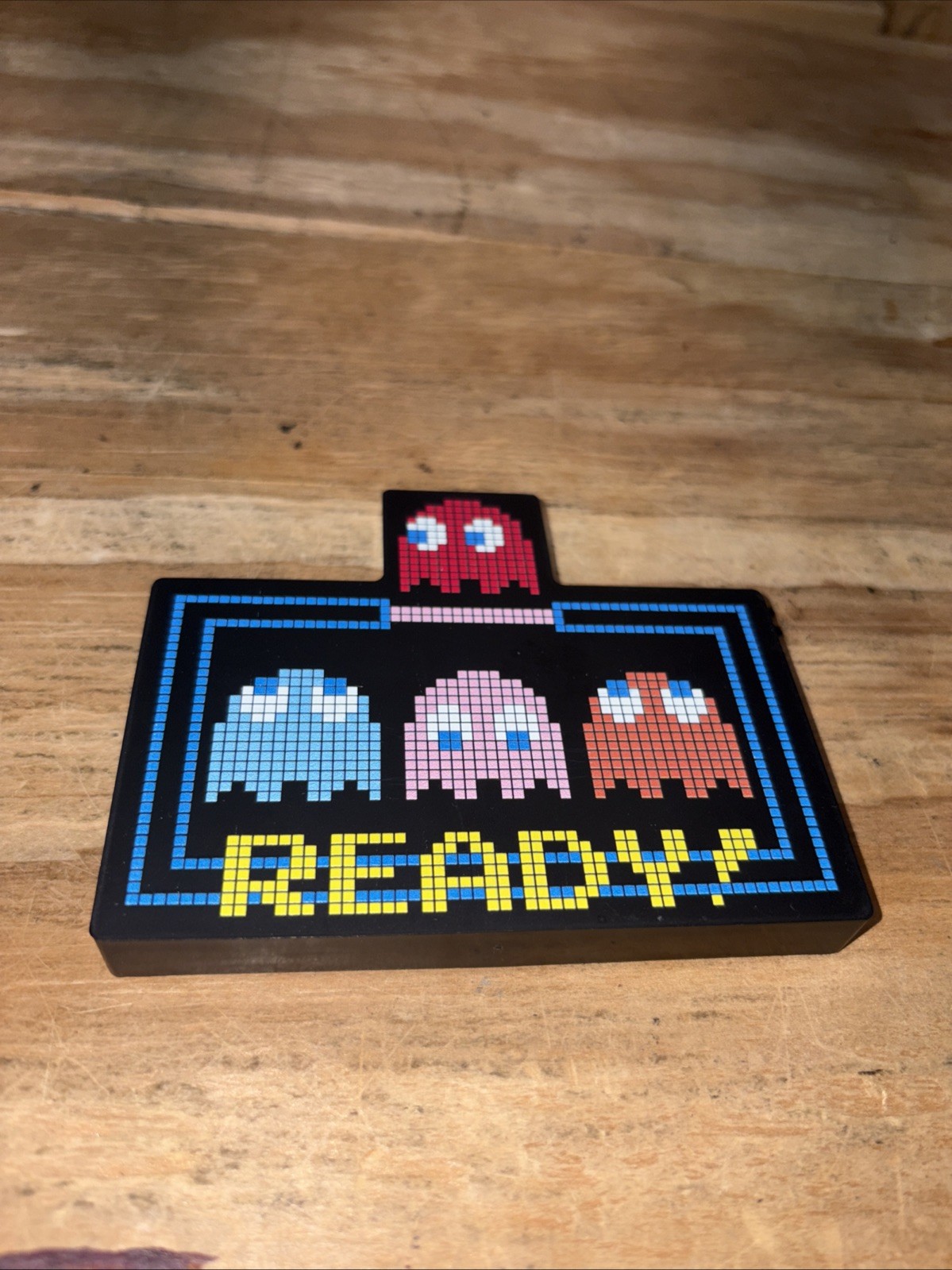 Pac-Man the Board Game Tabletop Game – Buffalo Games – Arcade Game Classic