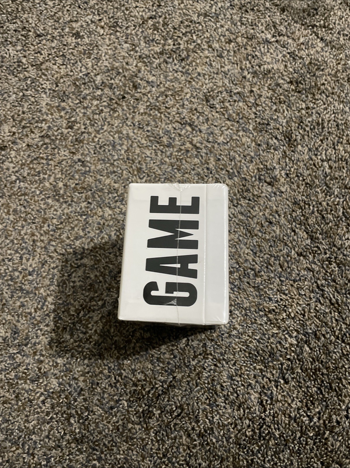 Who’s Most Likely To… A Party Game Brand Gently Used