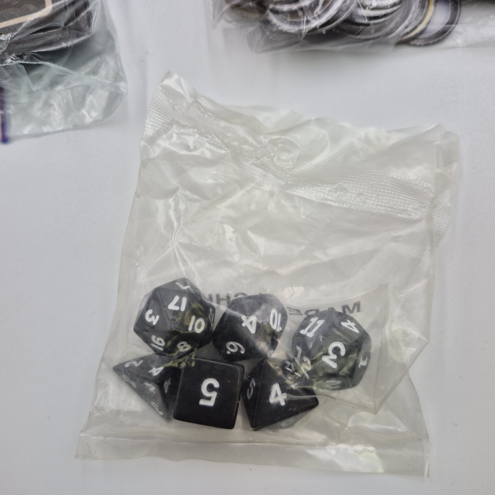 Dungeons & Dragons 2011 Starter Set Complete D&D Red Box