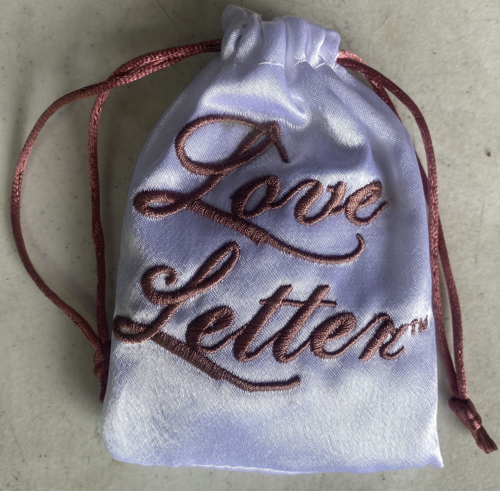 VERY RARE! Love Letter Wedding Edition AEG Games Seiji Kanai MINT CONDITION