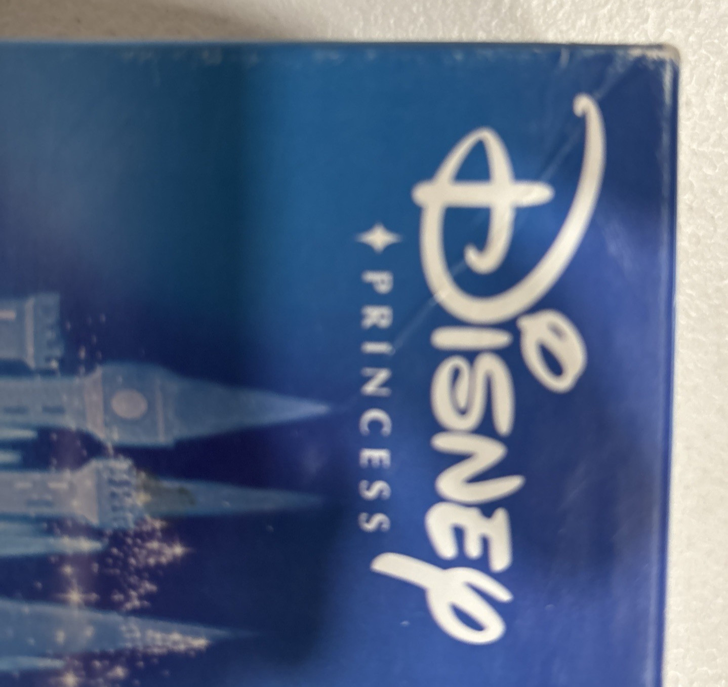 Milton Bradley Pretty Pretty Princess Disney Cinderella Edition 100% Complete!
