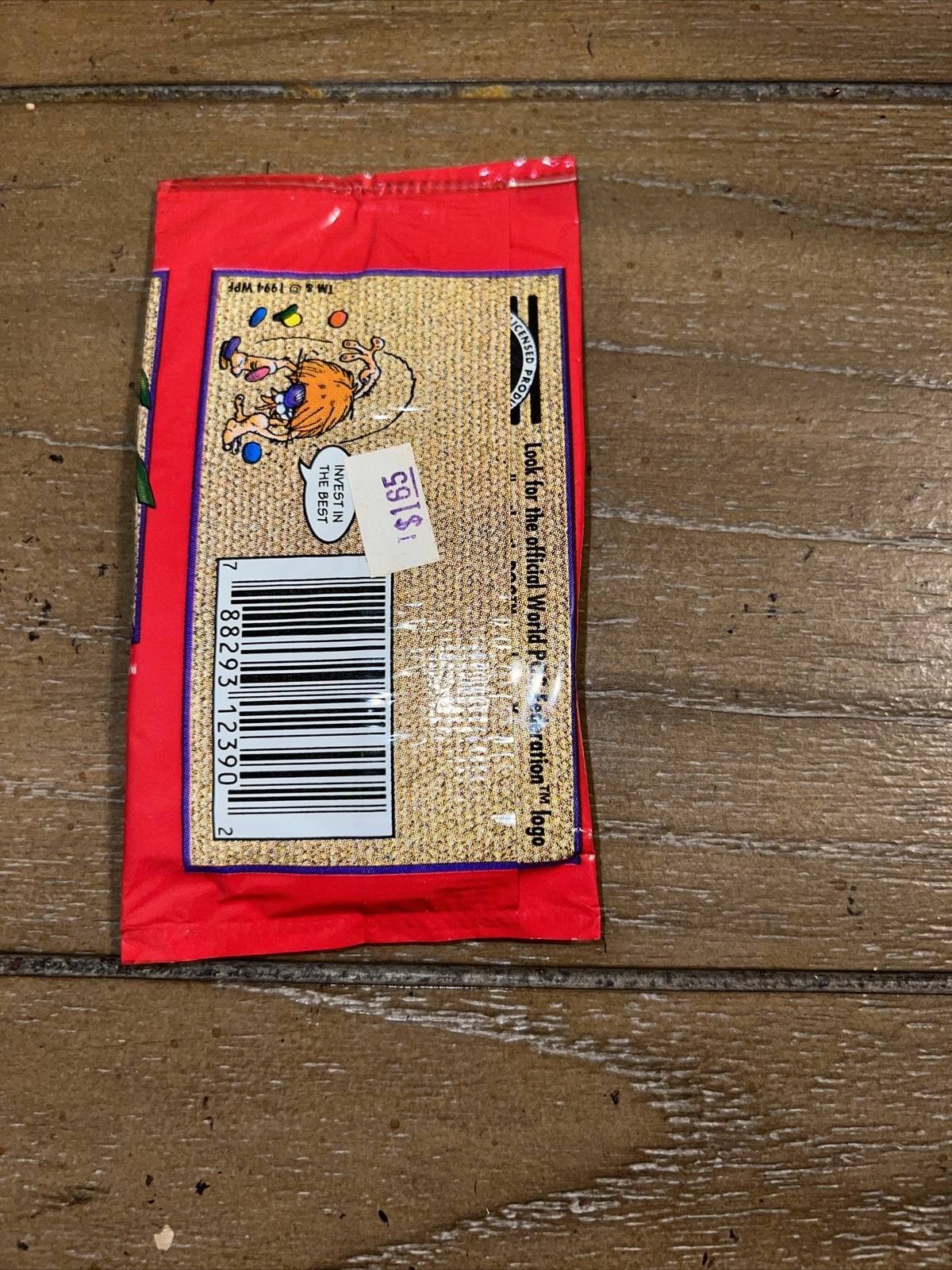 POGS new in Package Pogpourri 4 Authentic Pog Brand Milkcaps officially licensed