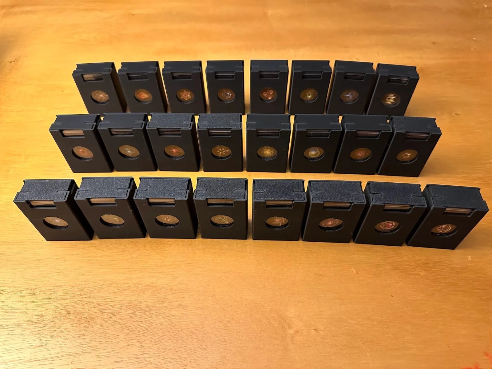 Organizer Only – Twilight Imperium 4th Edition + Prophecy of Kings