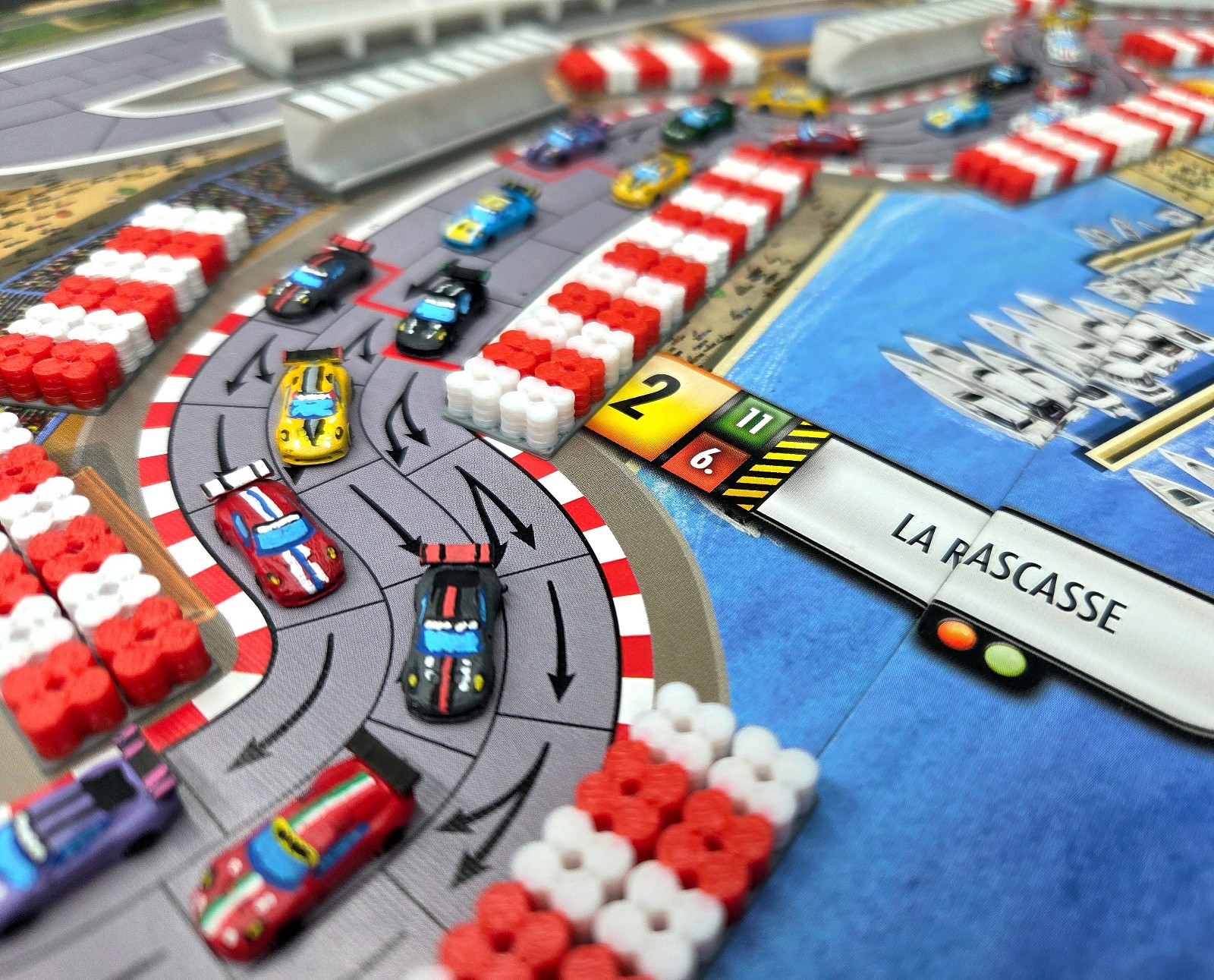 GT Cars 2025 – Formula D Game Upgrade Kit