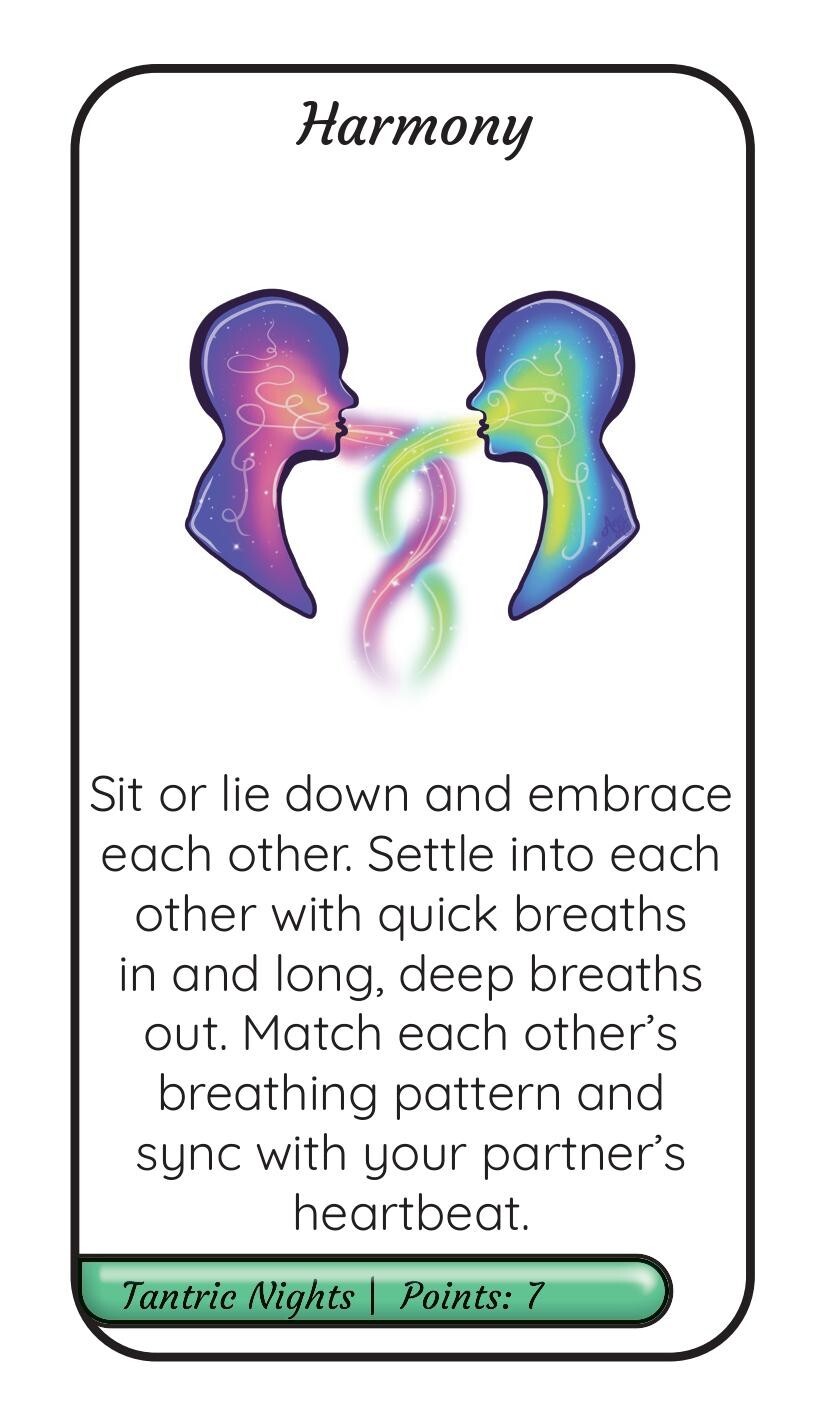 Original – The Adult Card Game – Party game for Couples and intimate friends