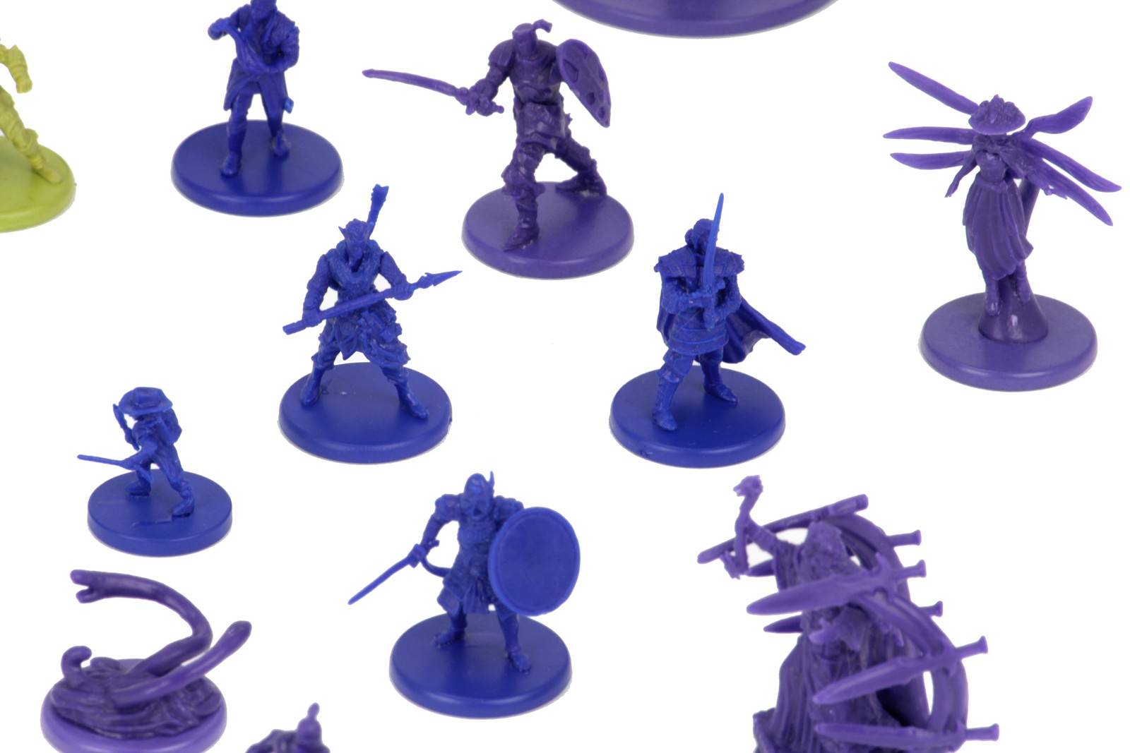 D&D Waterdeep: Dungeon of The Mad Mage Adventure System Board Game – Standard Ed