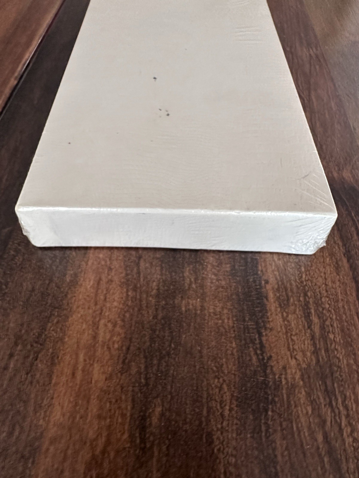 Super Thick Jumbo Size Giant Face Marblelike Dominoes By Puremco No.1632 New!!!