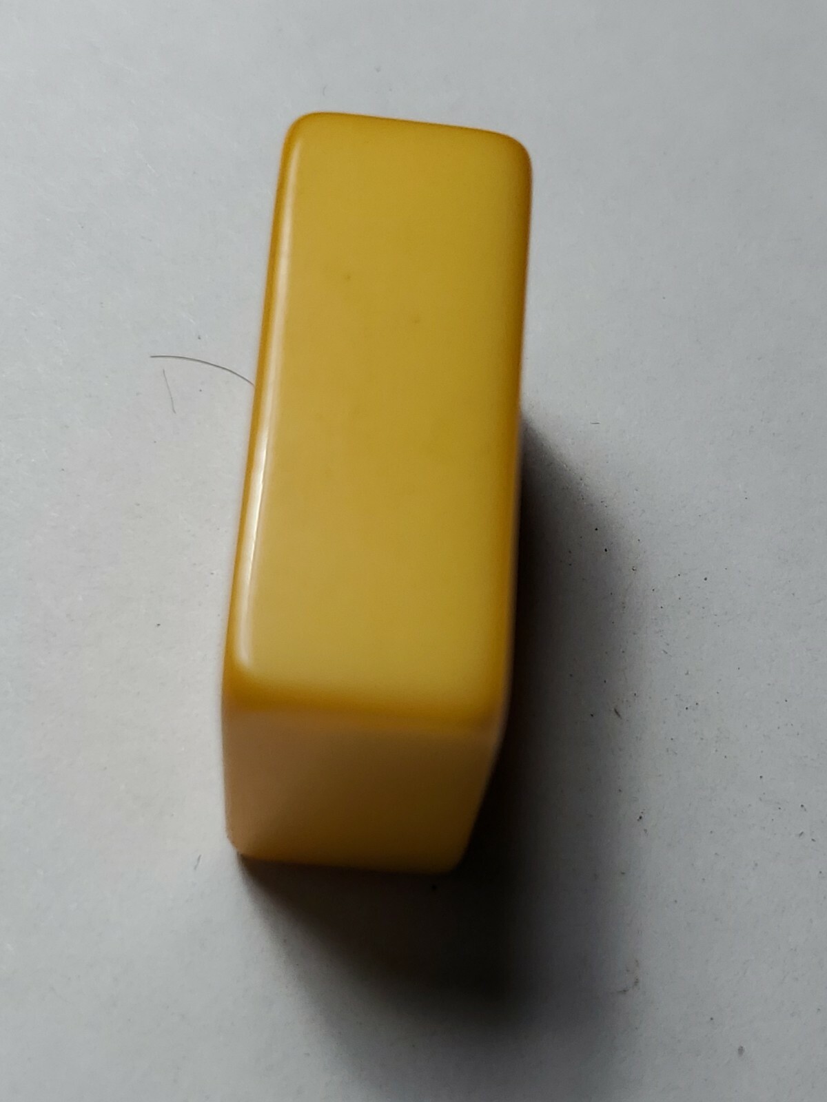 VINTAGE MAH JONG TILES CHINESE BAKELITE 1 1/4″ tall 7/8″ wide 1/2″ thick