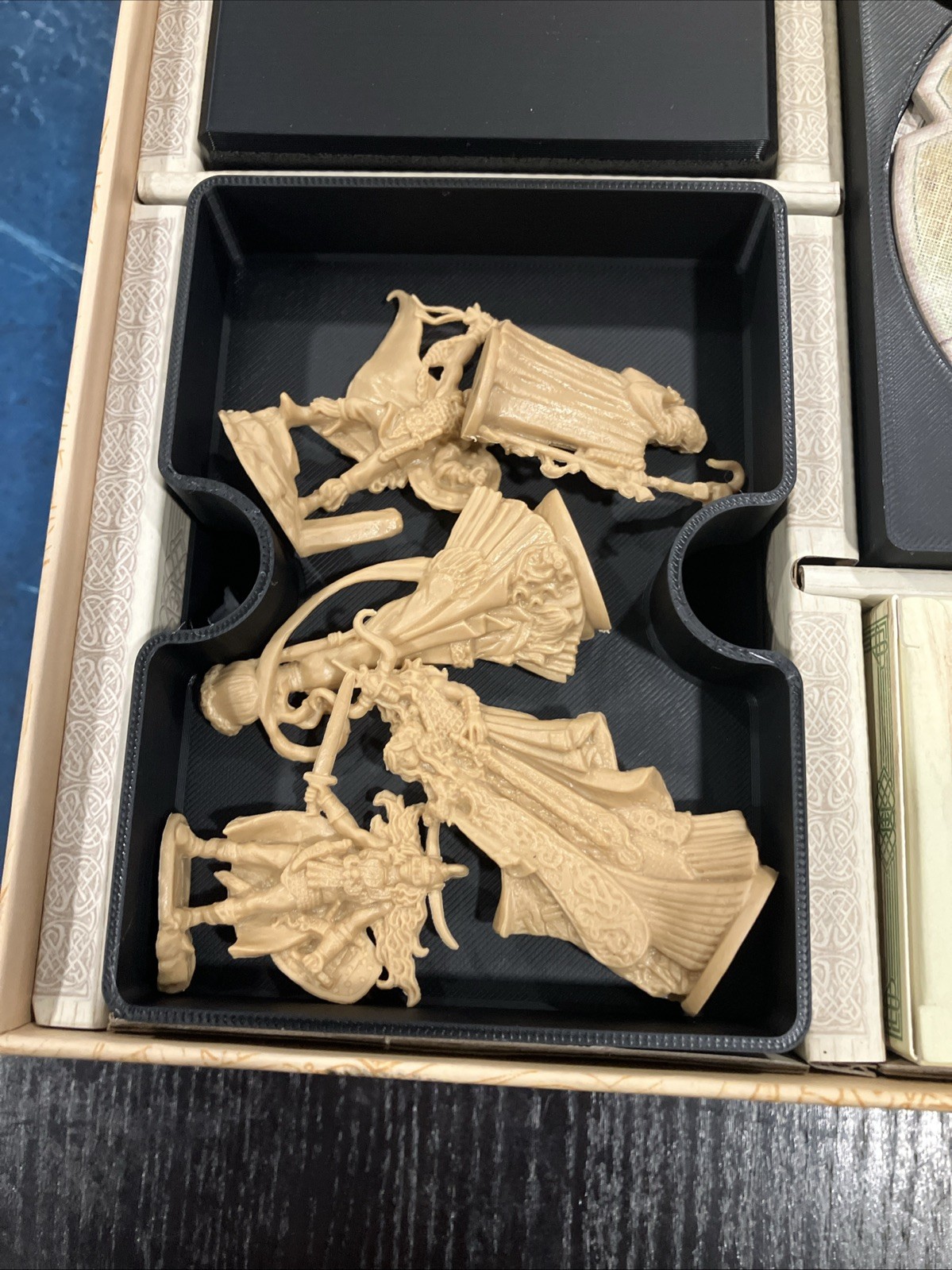 Inis: Legendary Edition With Insert