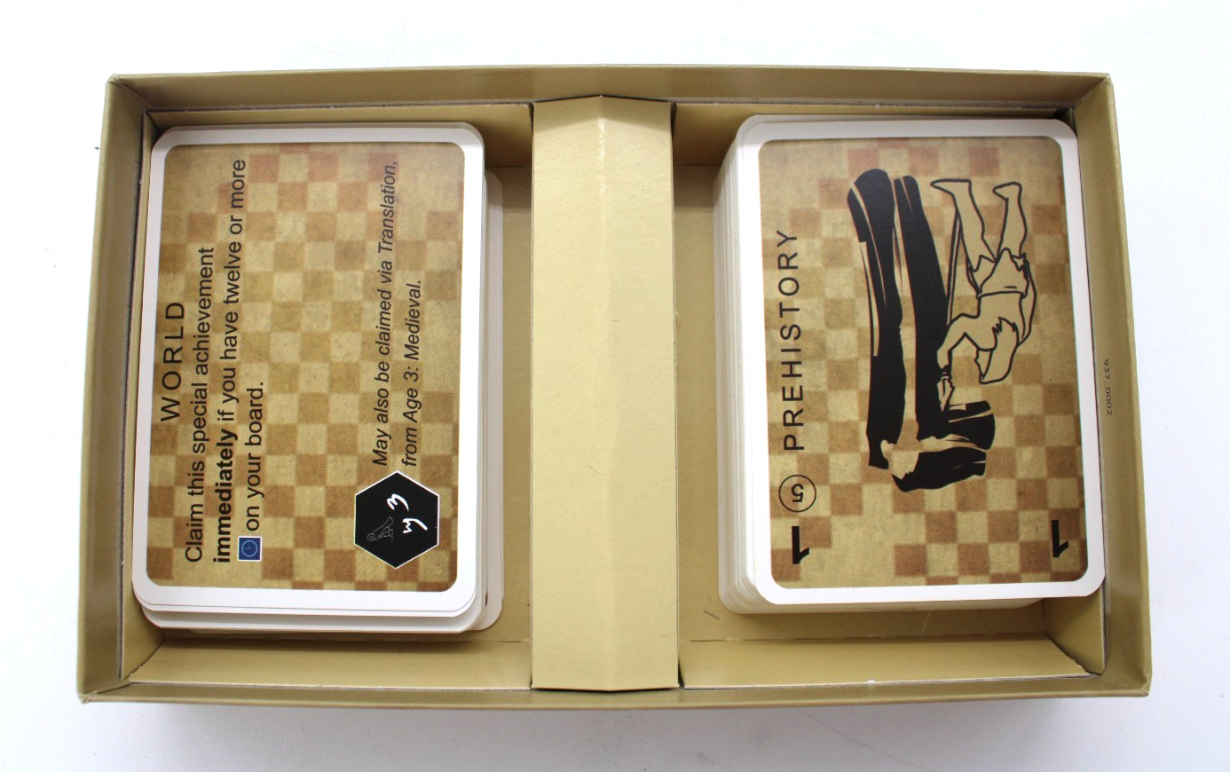 Innovation Complete Card Game 2010 Asmadi Games