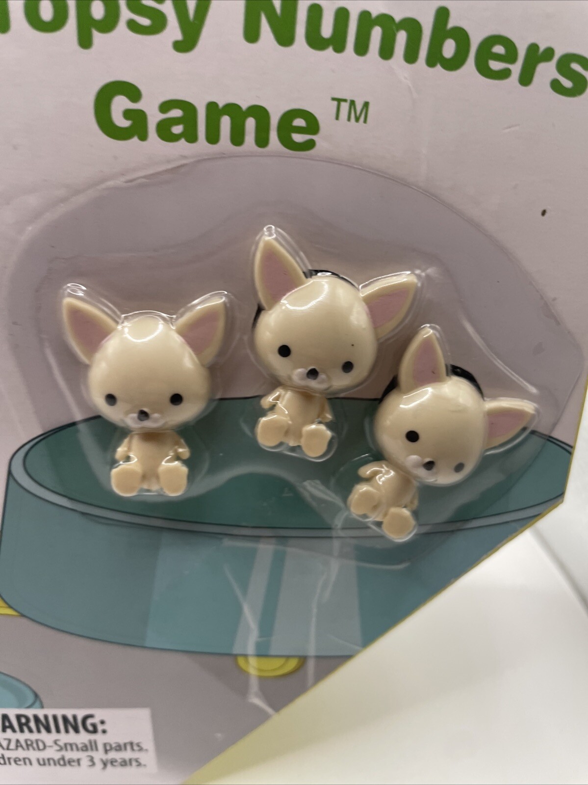 New Sealed – PlayMonster Puppy Up – Ages 3+ | 1-4 players- Smart Start