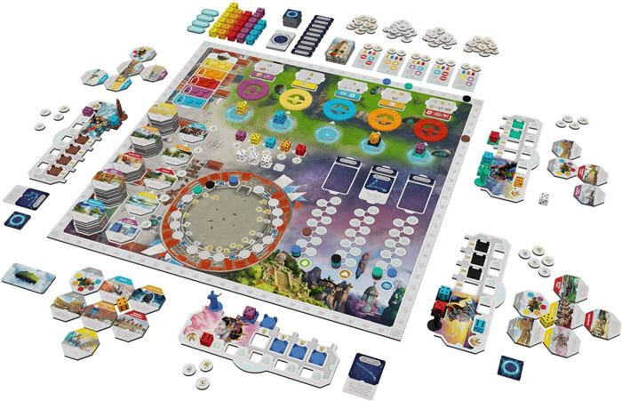 Origins First Builders – Board Game | New