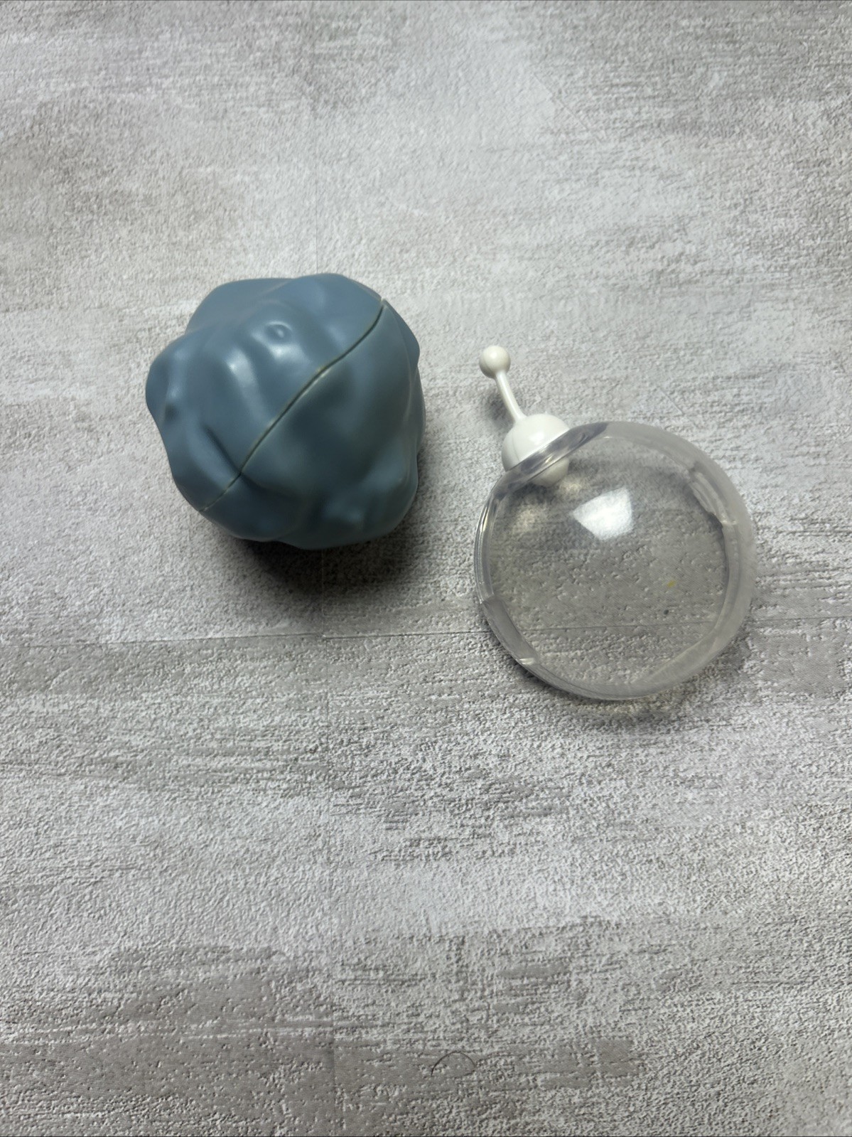 Angry Birds Space Game Mattel 2012 Replacement Parts Incomplete