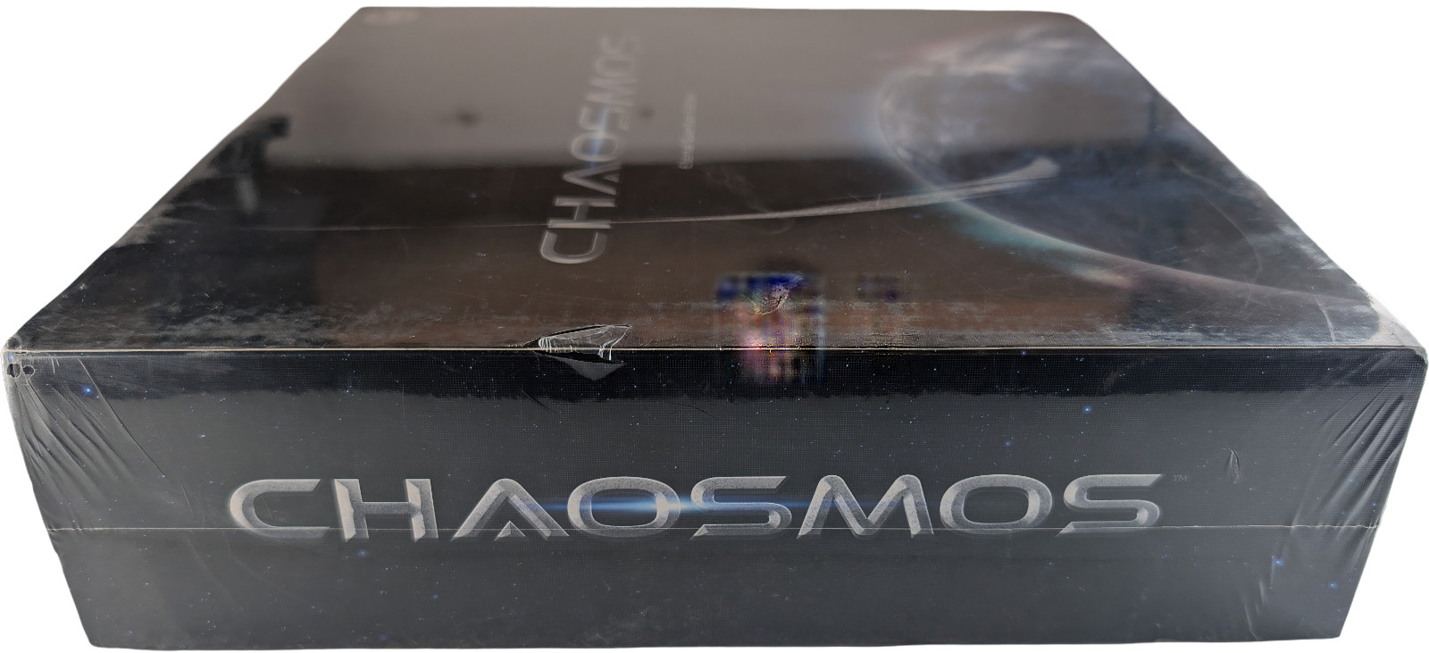 Chaosmos Eternal Guardian Edition Deluxe Board Game New Sealed (287 of 300)