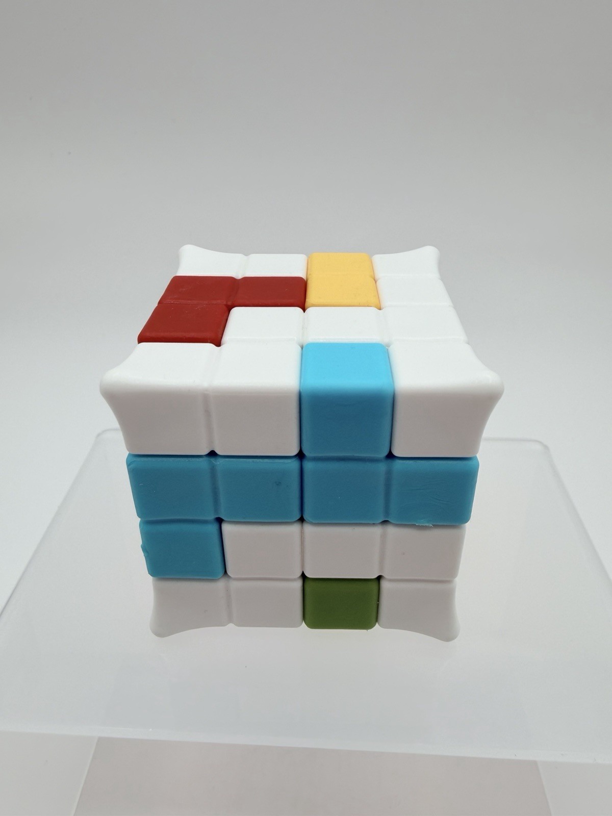 Smart Games Plug & Play Puzzler Cube 1 Player