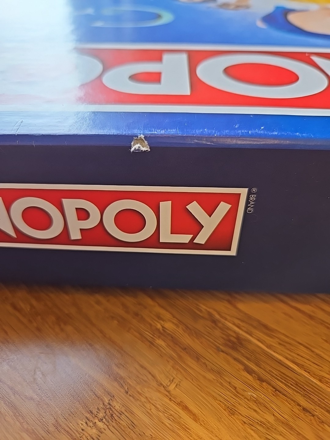 Monopoly Coraline Board Game LAIKA 100% Complete – Excellent Condition, Box Wear
