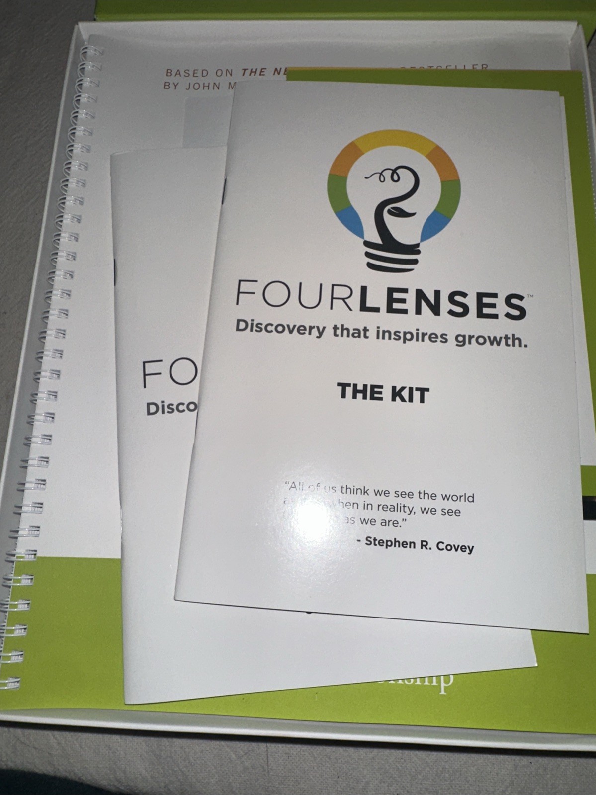 The Gottman Couples, The Seven Principles For Making Marriage Work New