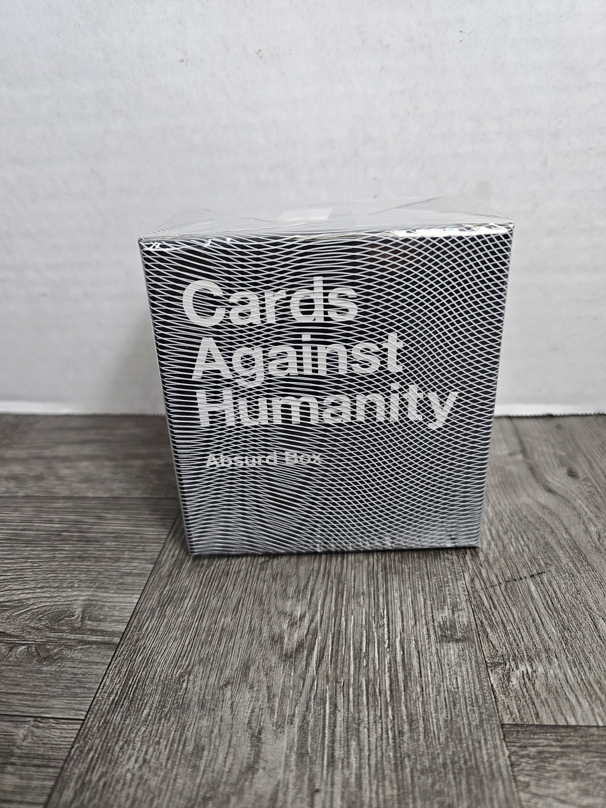 Cards Against Humanity: Absurd Box • 300-Card Expansion Sealed
