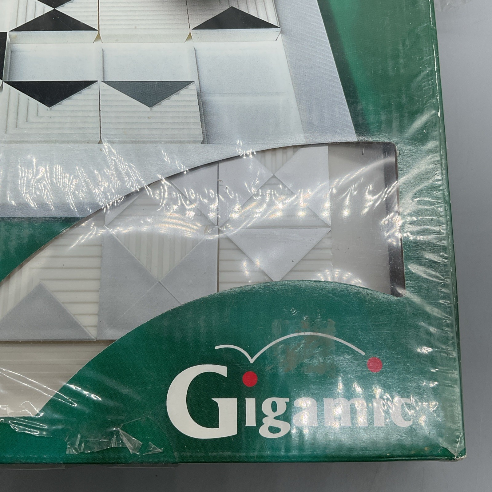 Quads 1996 by France Gigamic -SEALED – Family Game Night