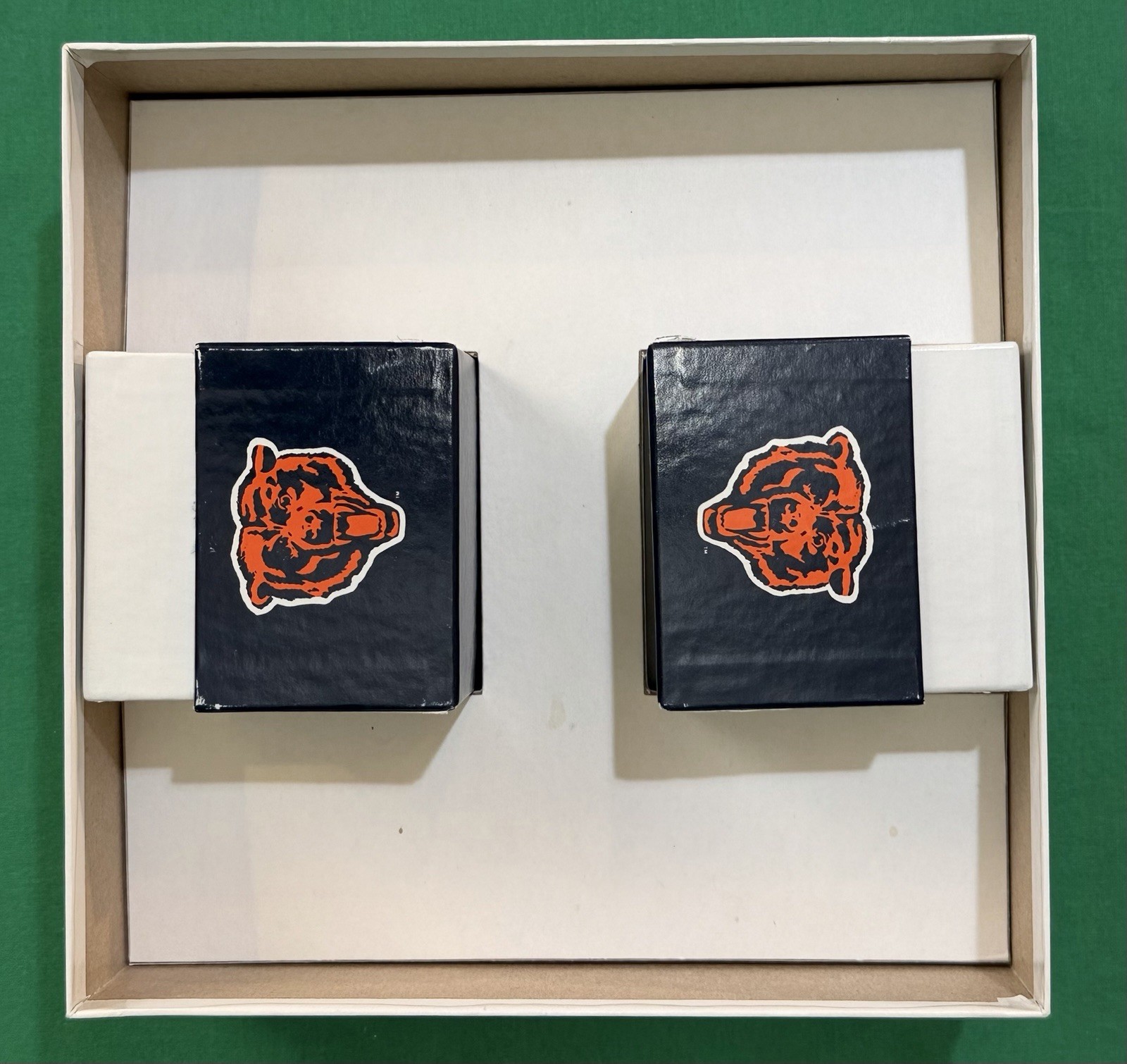 Chicago Bears Trivia Board Game 1985 Edition-Officially Licensed – New