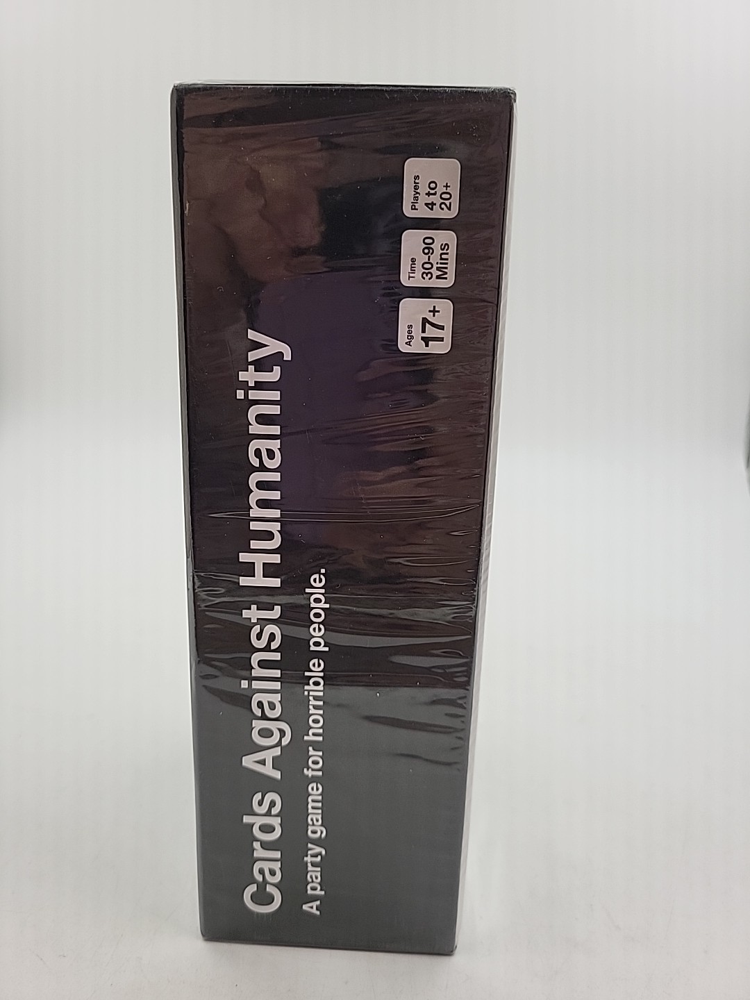 Adult Game Cards Against Humanity Playing Cards