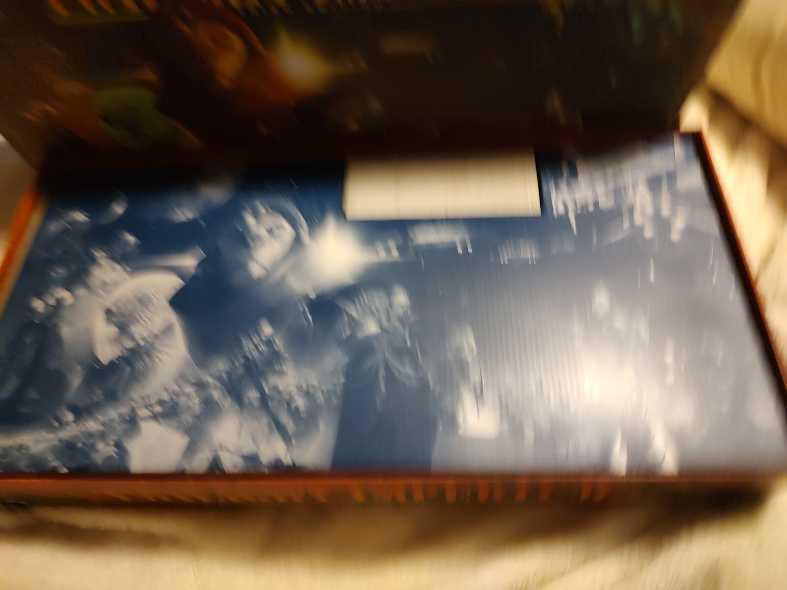 Twilight Imperium Third Edition Board Game Fantasy Flight Games CIB Complete