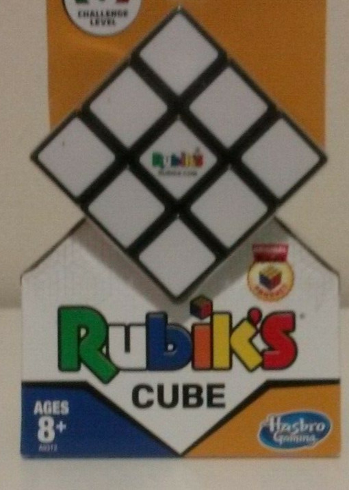 Hasbro Rubik’s Cube