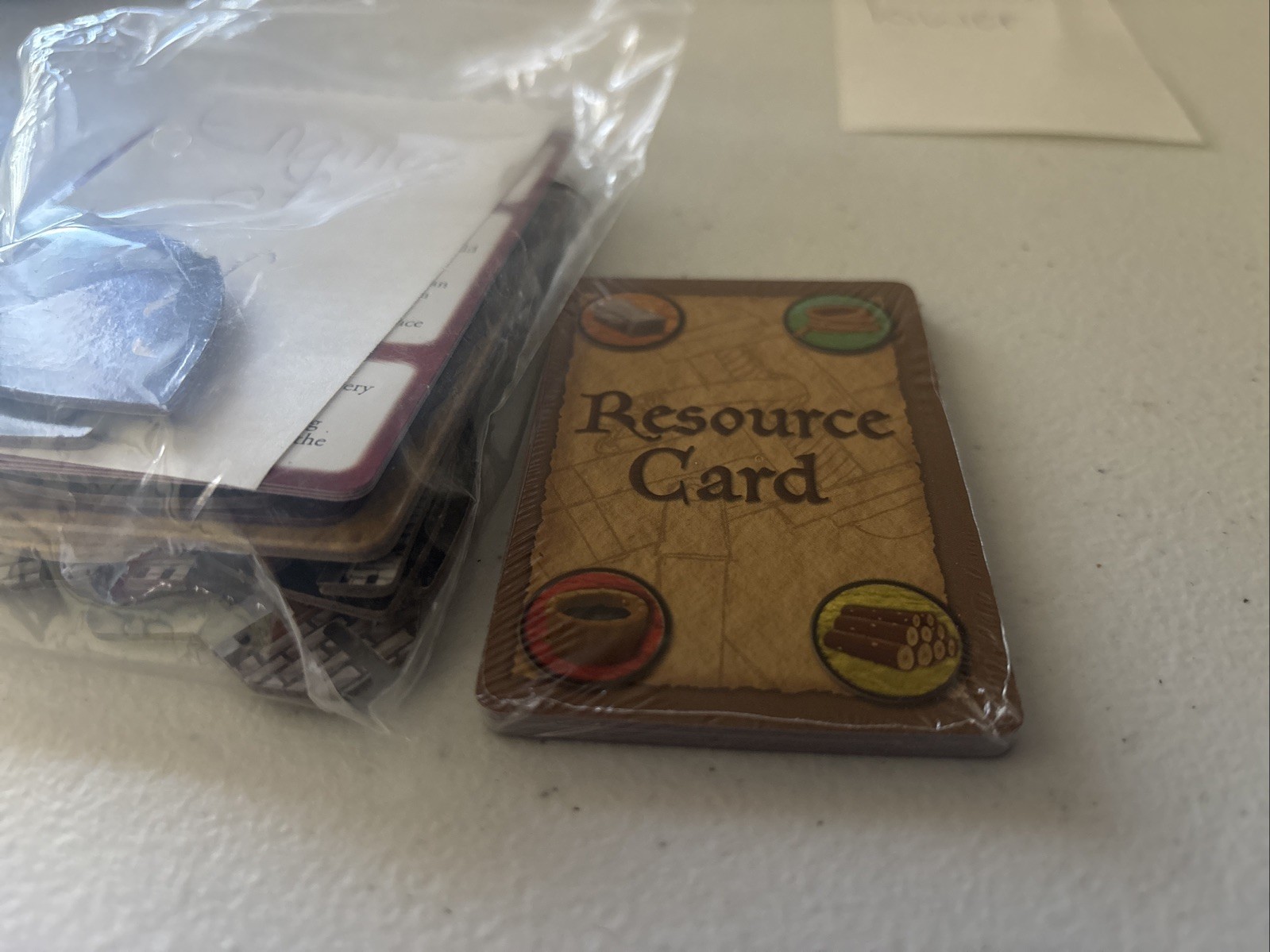 Castle Panic Big Box Game 2019 Includes Base Game And 3 Expansions Complete!!