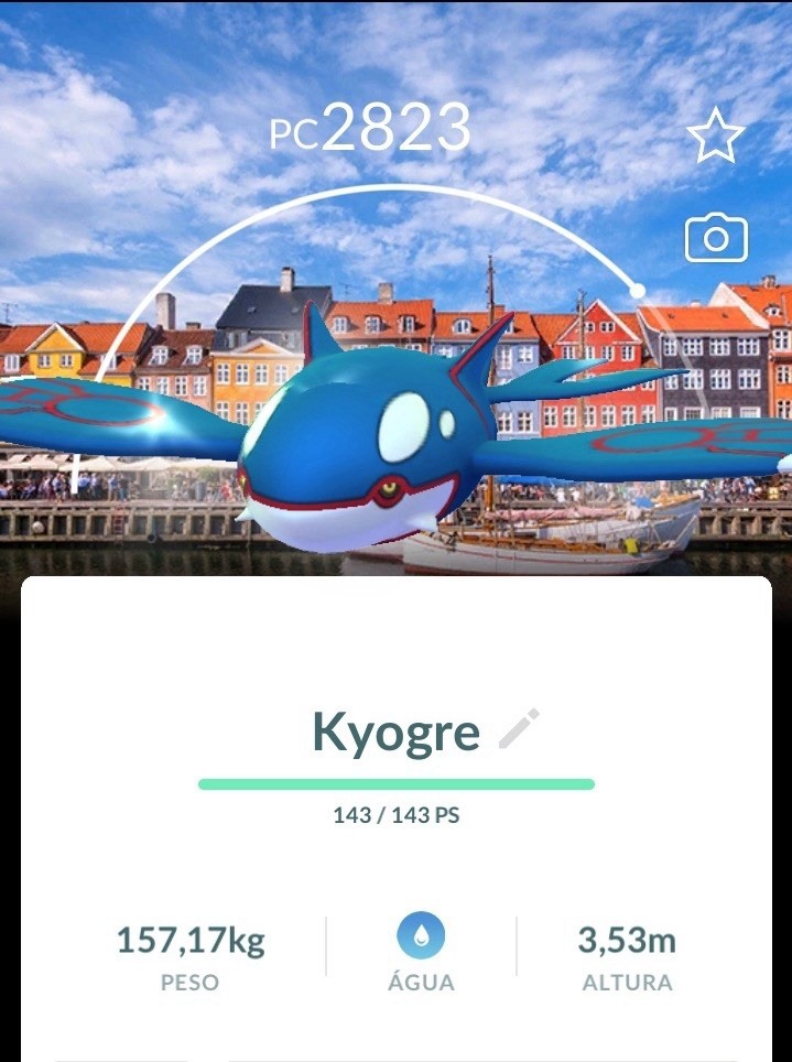 POKEMONS BG GOFEST 2026