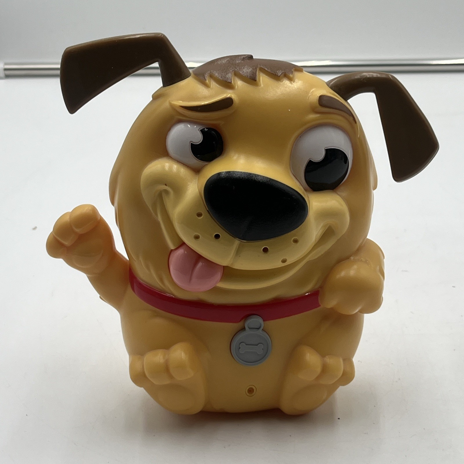 Hasbro Peeing Pup Game Fun Interactive Game for Kids Ages 4 & Up 2017 Tested