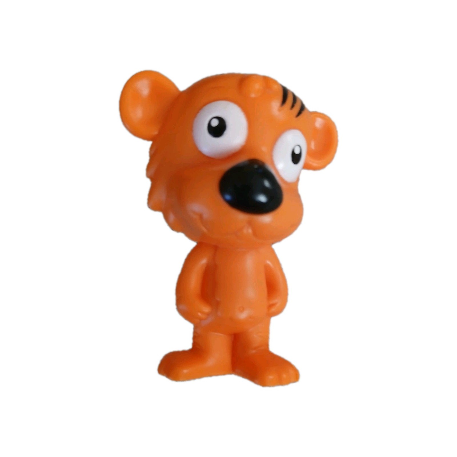 Animal Scramble Hyper Dash Interactive Kids Game Replacement Tiger Toy Figure