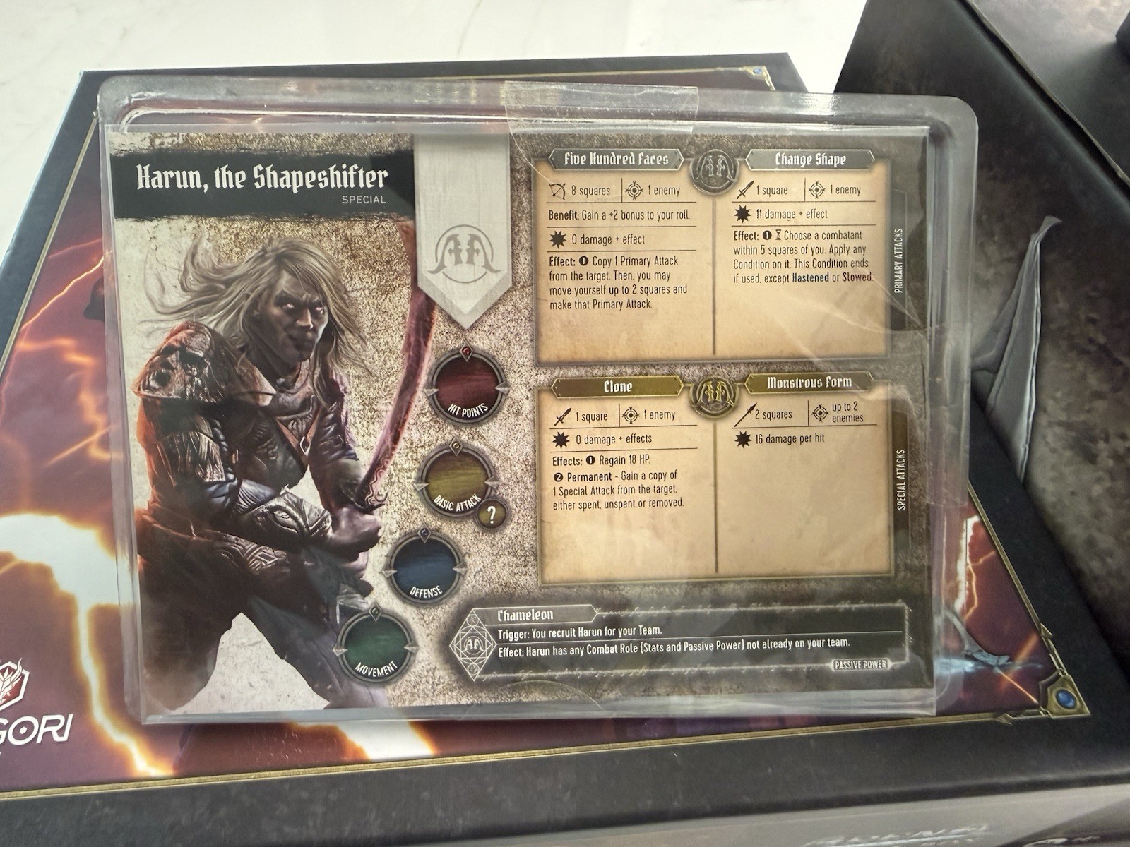 Arena: The Contest with Kickstarter Exclusive Bundle