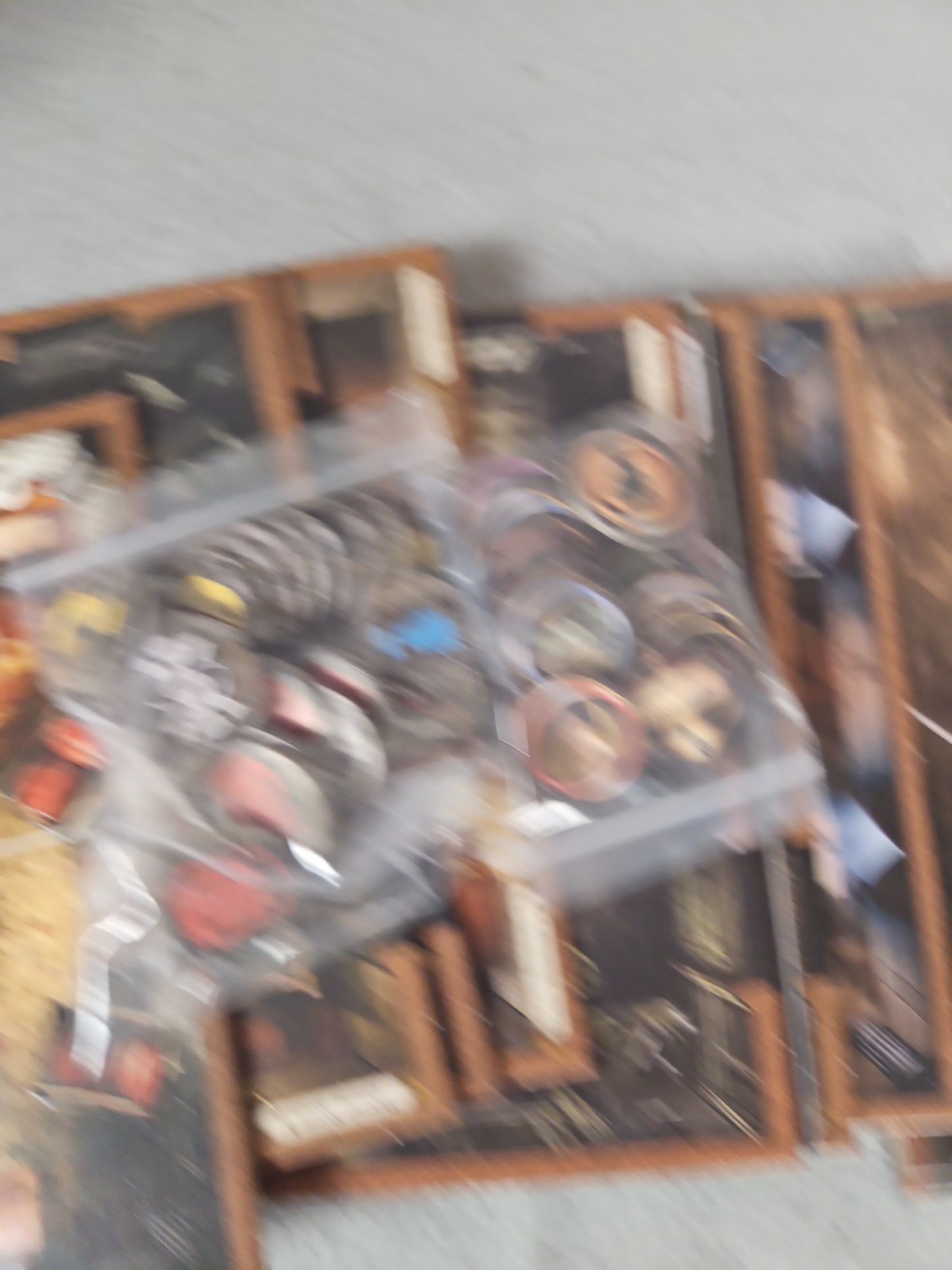 Mansion of Madness,2nd Edition Board Game, Fantasy Flight Games Complete