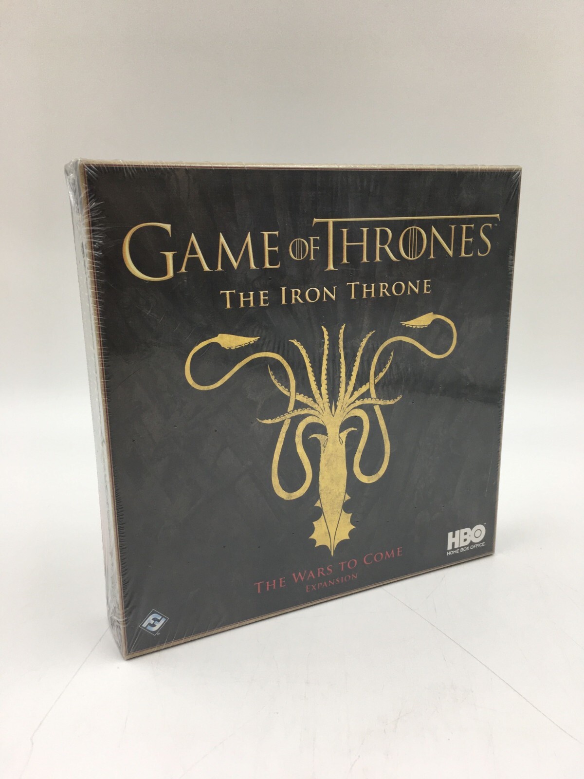 Game of Thrones: The Iron Throne – The Wars To Come Expansion