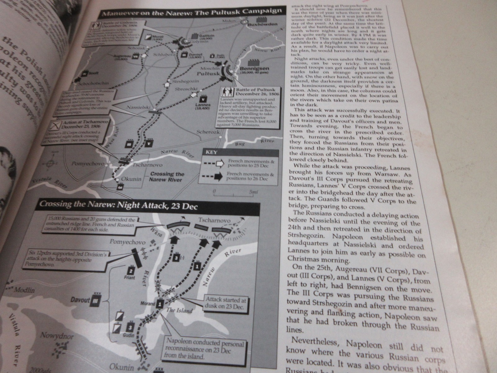 LOT OF Strategy & Tactics Decision Magazine War games #138 140 141 142 UNPUNCHED
