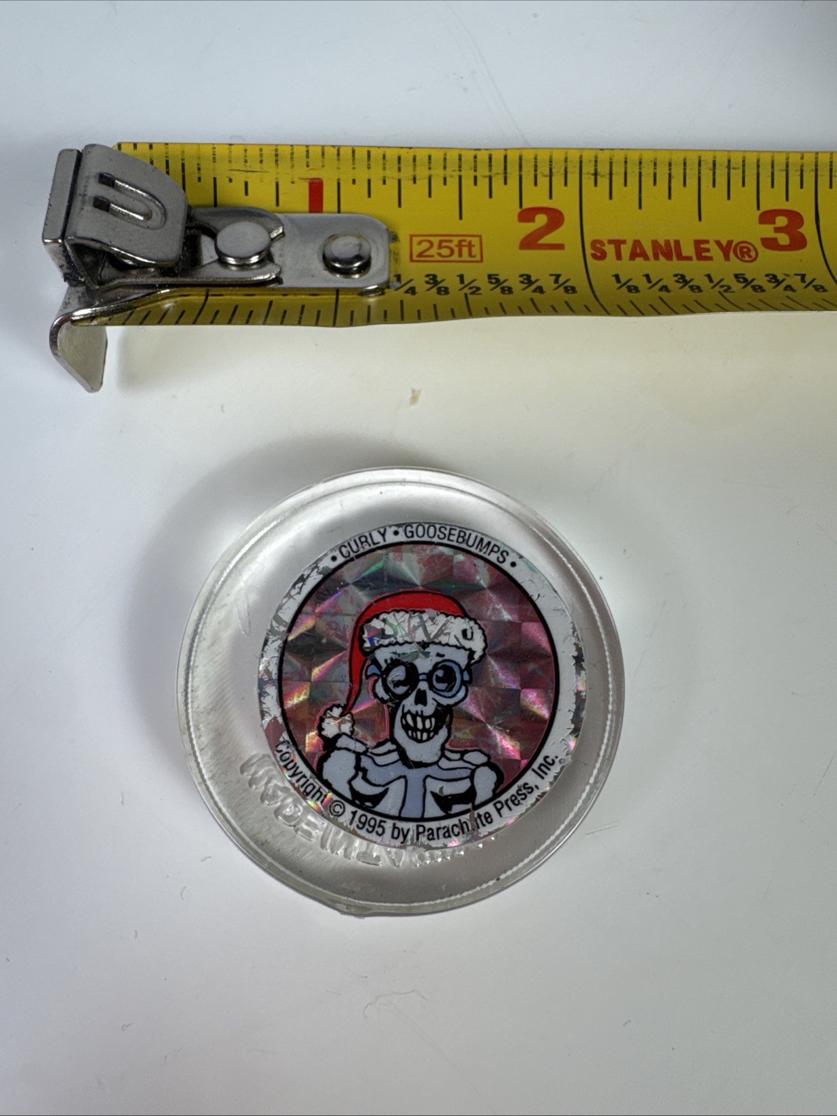 Rare 1990s POG Slammer Lot – DBZ Master Tazo, Goosebumps, Sci-Fi Metal, Pirate