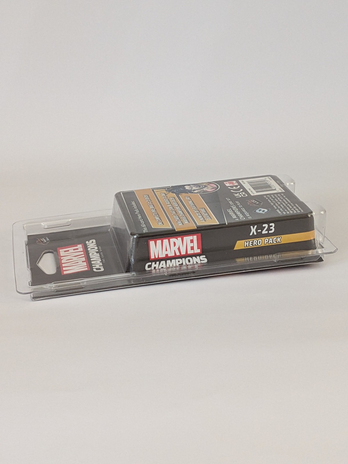 Marvel Champions The Card Game X-23 Hero Pack LCG X-Force FFG English New Sealed