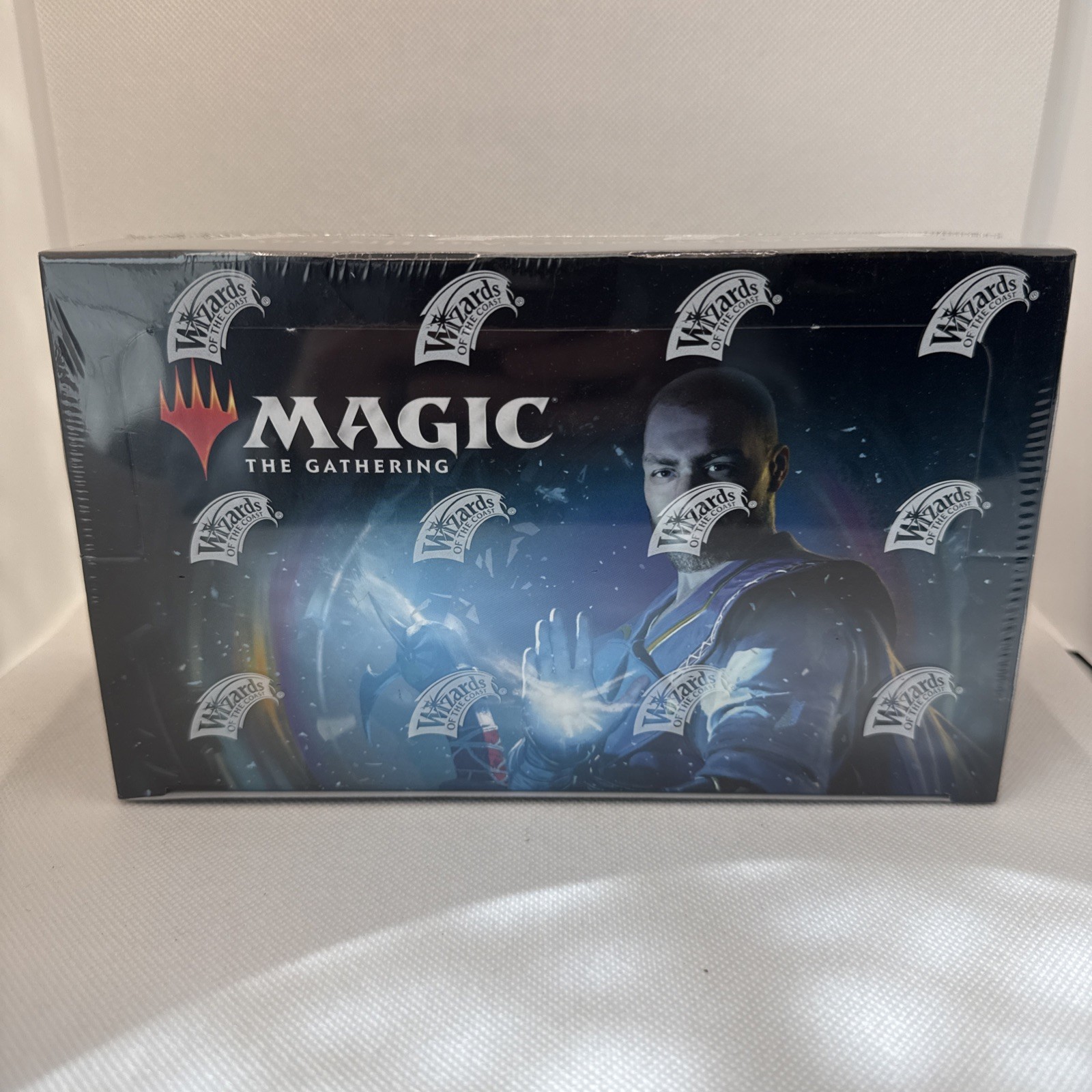 Magic: The Gathering Core Set 2021 (M21) Draft Booster Box | 36 Booster Packs…